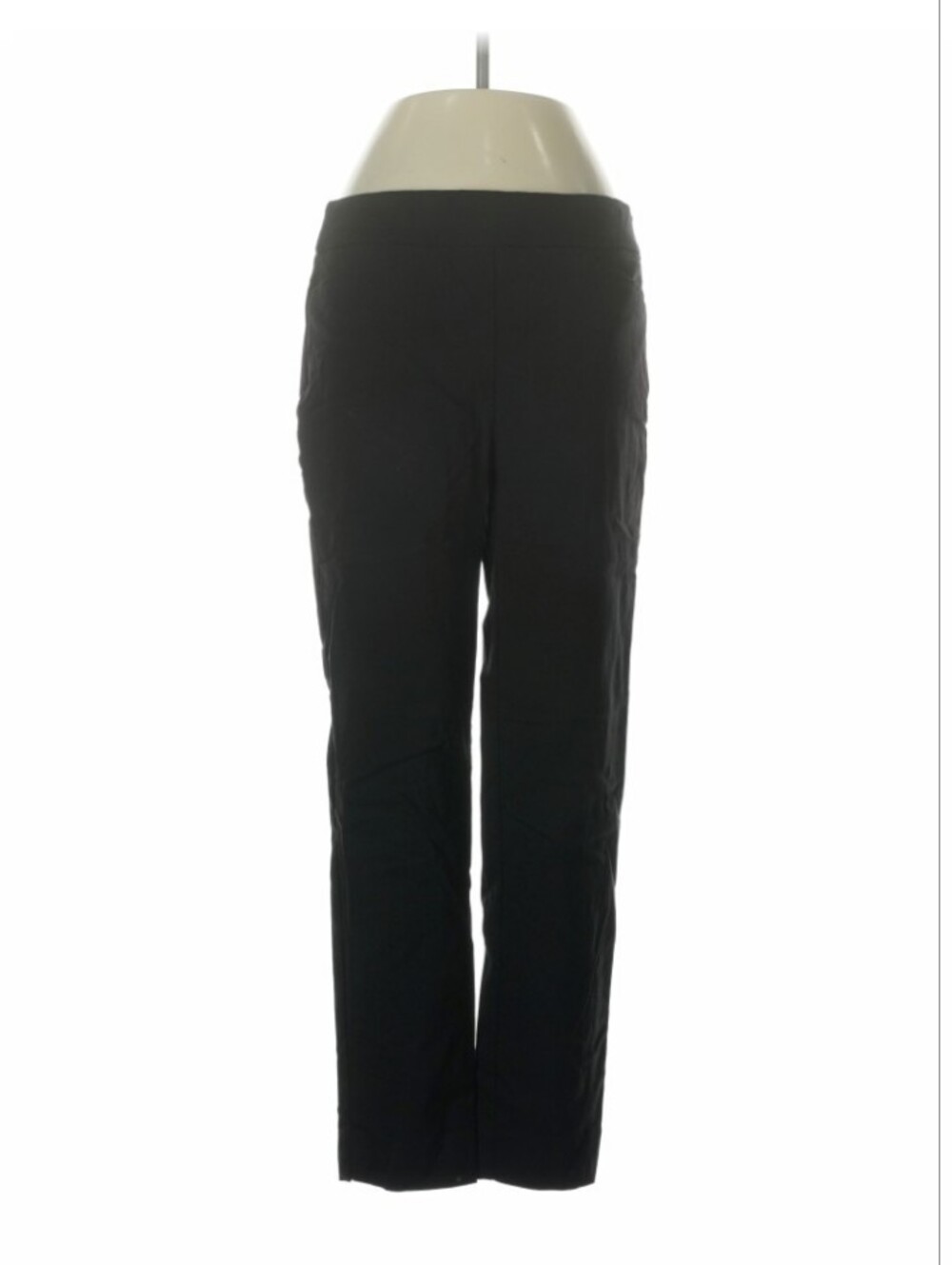 Chico's Black Dress Pants Women's Size 00 R